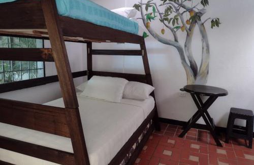 Nimaima House | TierraViva