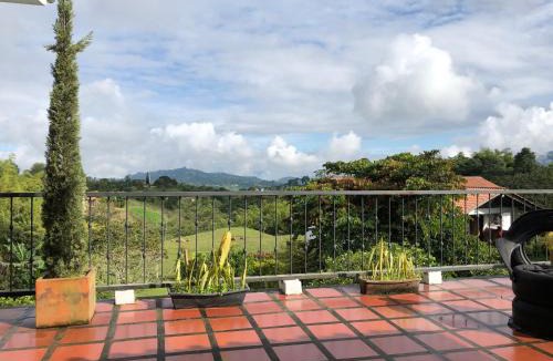 La Estrella Villa | Finca Santa Martha