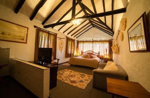 Fuquene Hotel | Hostal San Nicolás