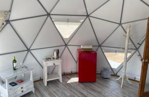Guatavita House | Glamping Hospedaje Mafer
