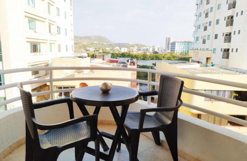 El Cabrero Apartment | Espectacular Apartamento cerca al centro Histórico