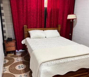 Rionegro Hotel | Hollywood Paradise Hotel