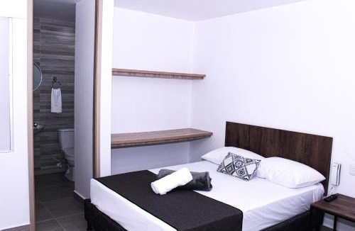 Pereira Hotel | Ayenda Hotel MM
