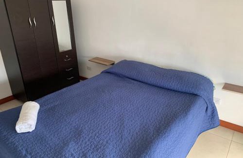 Engativa Apartment | Apartamento cerca del CC Titan Plaza