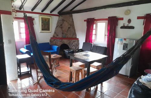 Villa de Leyva Ski Chalet | Villa Lourdes