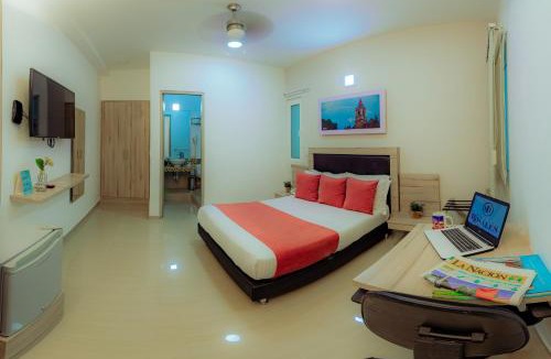 Neiva Hotel | Hotel Rosales Boutique