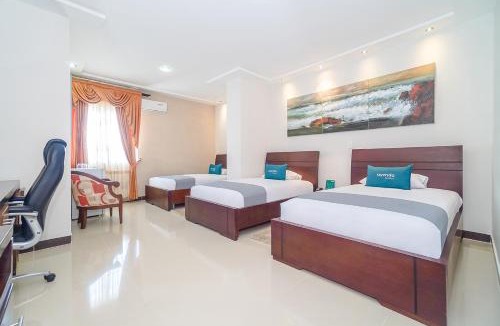 Uramba National Park Hotel | Ayenda Yubarta