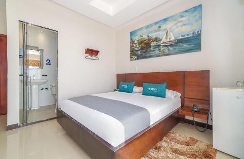 Uramba National Park Hotel | Ayenda Yubarta