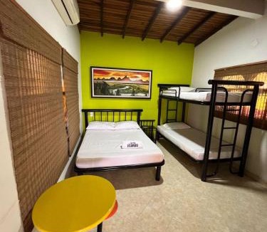 San Jose de Cucuta Hotel | Hotel Manoa