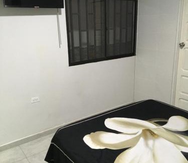 Barranquilla Apartment | Barranquilla apartamento para disfrutar el tiempo
