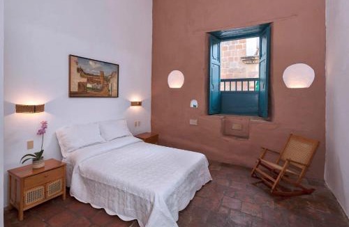 Barichara Bed & Breakfast | Posada del Campanario