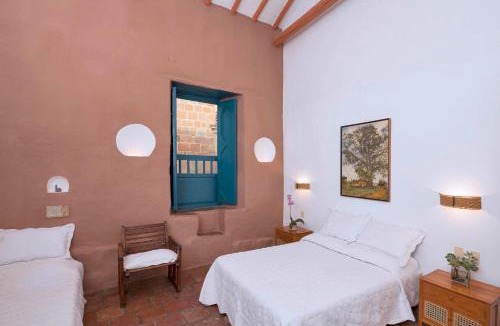 Barichara Bed & Breakfast | Posada del Campanario