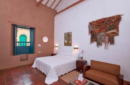 Barichara Bed & Breakfast | Posada del Campanario