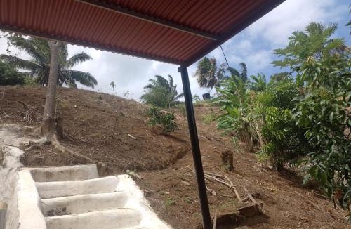 Canaveral House | EcoHostal Tierra Prometida