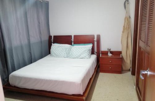 El Cabrero Apartment | Apartamento mar