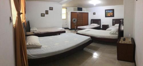 Tocaima House | HOSTAL EL REFUGIO TOCAIMA