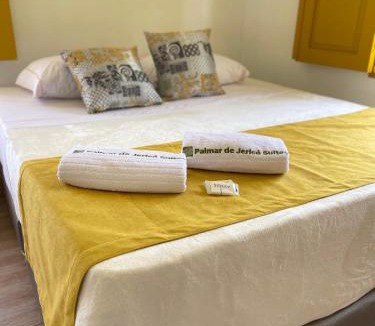 Jerico Apartment | Palmar de Jericó Suites