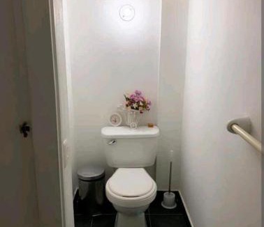 El Laguito Apartment | MR1-2G APARTAMENTO BASICO CERCA AL MAR CON AIRE ACONDICIONADO Y WIFi PARA 4 PERSONAS