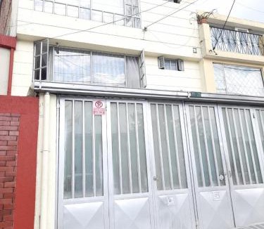 Calle 26 Apartment | V&B Apartamentos CAS