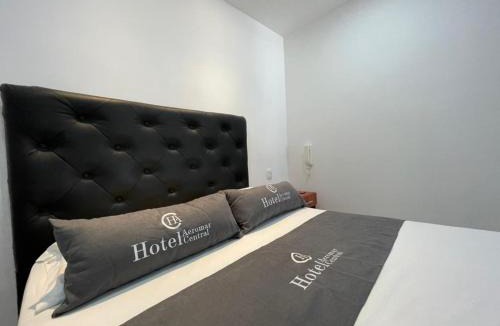 Papare Hotel | Hotel Aeromar Central