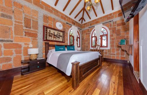 Llanogrande Hotel | Hotel Llanogrande Inn