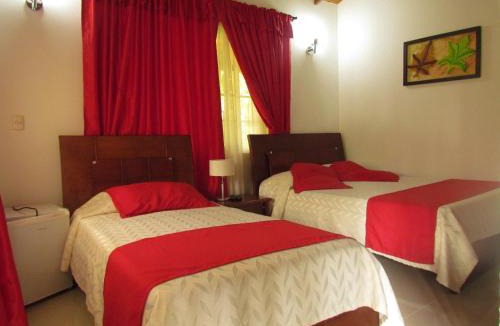 Armenia Hotel | Hotel Campestre Pueblo Bello