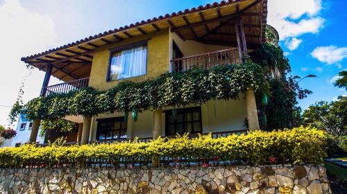 Yotoco House | Finca BellaVista, Lago Calima: Hermosos Paisajes