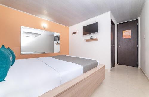 San Jose de Cucuta Hotel | Ayenda Hospedaje WIV
