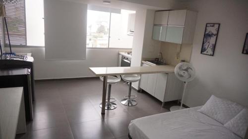 Bucaramanga Apartment | Bulevar 21 San Francisco