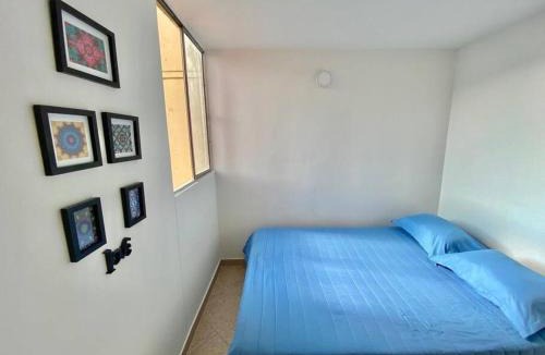 Buenos Aires Apartment | Hermoso y Acogedor Apartamento amoblado en Medellín