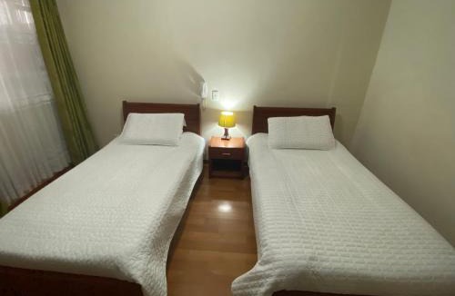 Tunja Hotel | Hotel Castillo Real