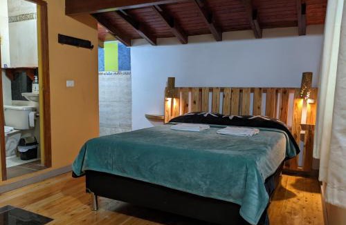 Envigado House | Refugio en el Bosque
