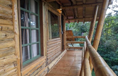 Envigado House | Refugio en el Bosque