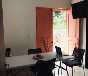 Jerico Hotel | Hotel Saval Jerico