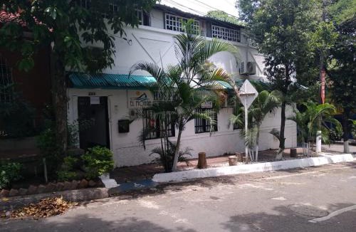 Neiva House | Hotel El Mohan