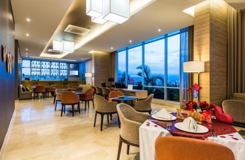 San Jose de Cucuta Hotel | Holiday Inn Cúcuta by IHG