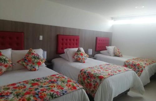 Manizales Hotel | Hotel Grato Manizales