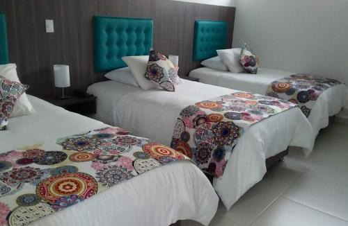 Manizales Hotel | Hotel Grato Manizales