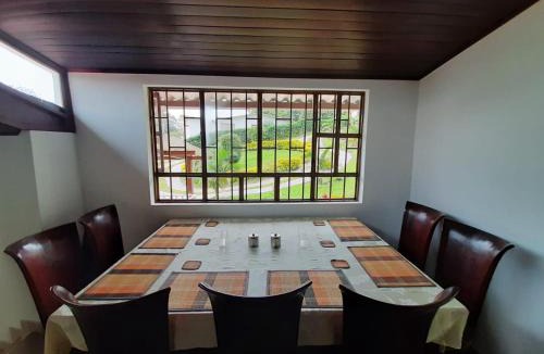 Sasaima Cabin | Finca Villa Elenita