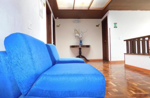 Quinta Paredes Hotel | Hotel Casa Navi