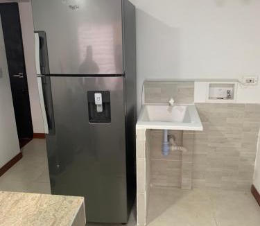 Engativa Apartment | Apartamento en el Norte de Bogota
