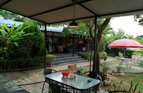 Rivera House | Casa Campestre Rivera