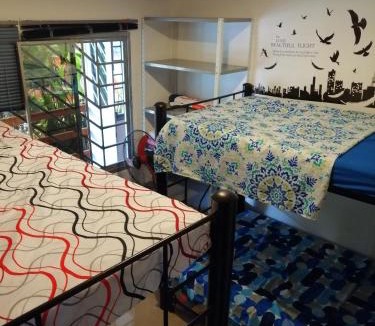 Rivera House | Casa Campestre Rivera