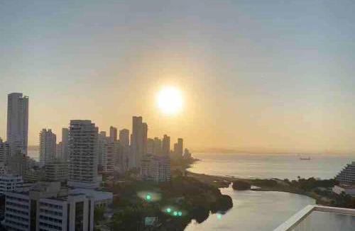 El Laguito Apartment | I-Nice 1 Bedroom Apt Laguito