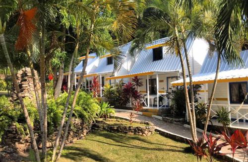 Providencia Hotel | Cabañas Agua Dulce