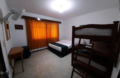 La Pena House | Finca Jerusalen