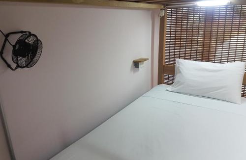 El Poblado Hostel | Purple Monkey Hostel