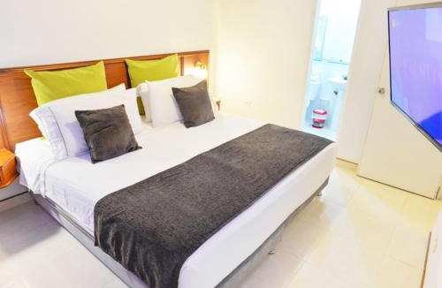 Palmira Hotel | Hotel Thama