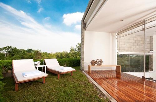 Campestre Hotel | AcquaSanta Lofts Hotel