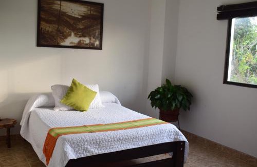 Salento Hotel | Balcones del Ayer